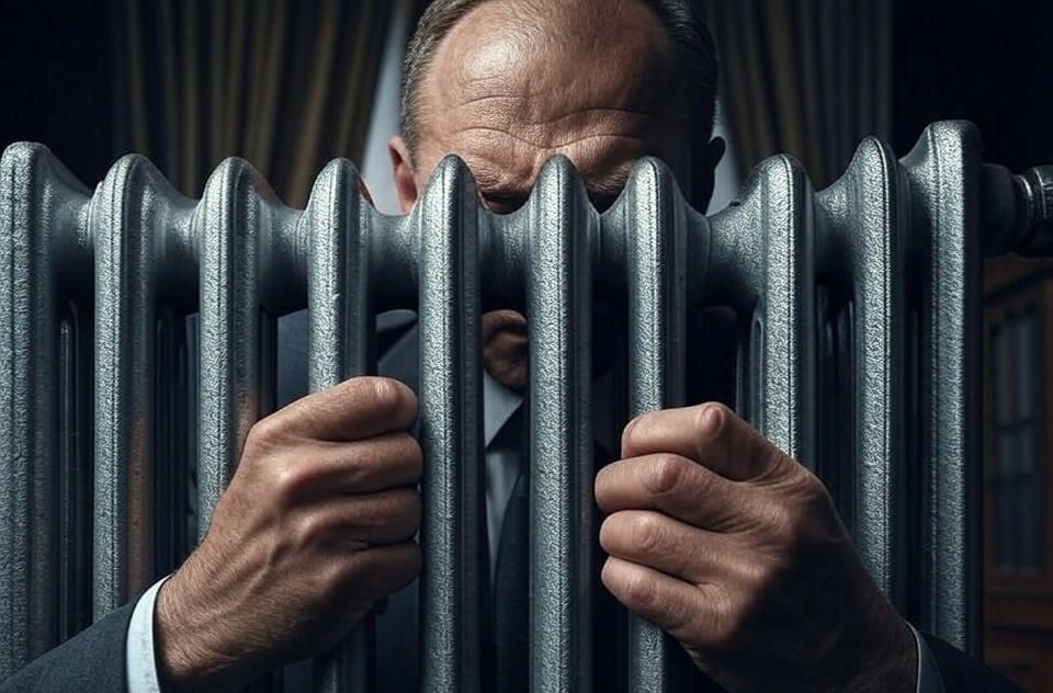 Иллюстрация сгенерирована нейросетью Grok
