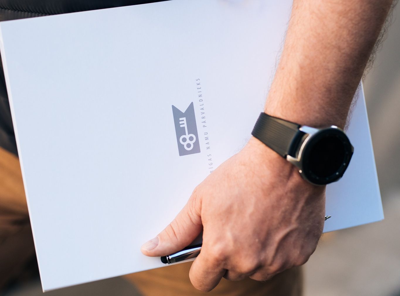 Facebook.com / Rīgas namu pārvaldnieks